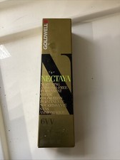 Goldwell Nectaya Permanent Color 2 oz   6VV