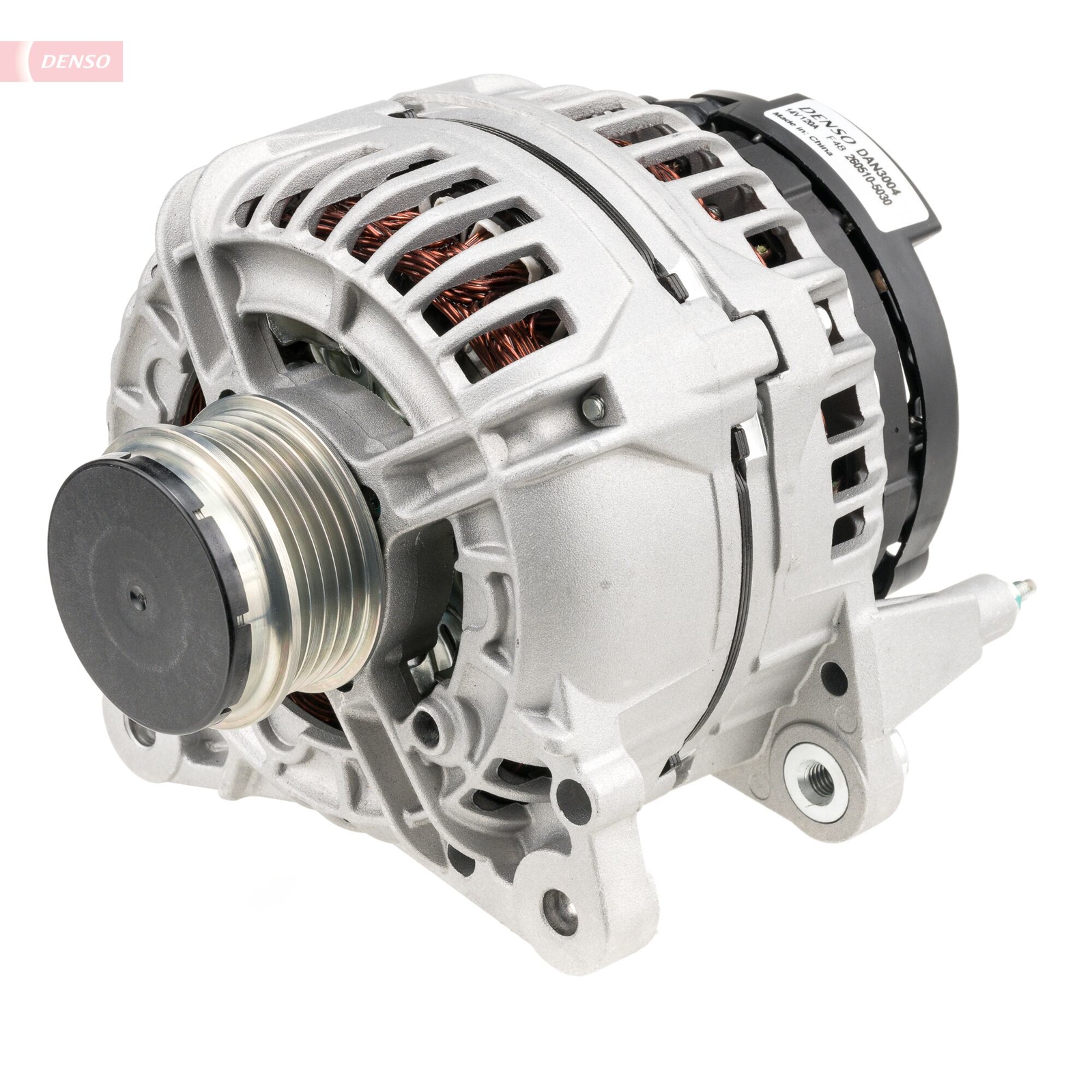 DENSO DAN3004 Alternator for AUDI,SKODA,VW