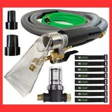 HI DETAIL Official Shop Vacuum Extractor Kit Universal Conversion Auto Detailing