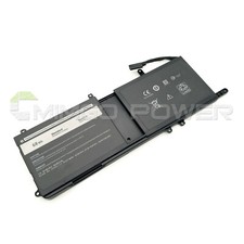 New 9NJM1 44T2R 15.2V 68Wh Battery for Dell Alienware 15 17 R3 R4 R5 HF250 MG2YH