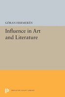 Goran Hermeren | Influence In Art And Literature | Taschenbuch | Englisch (2015)