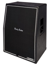 2x 12 Celestion V30 CAB Vertical G212 von Har...