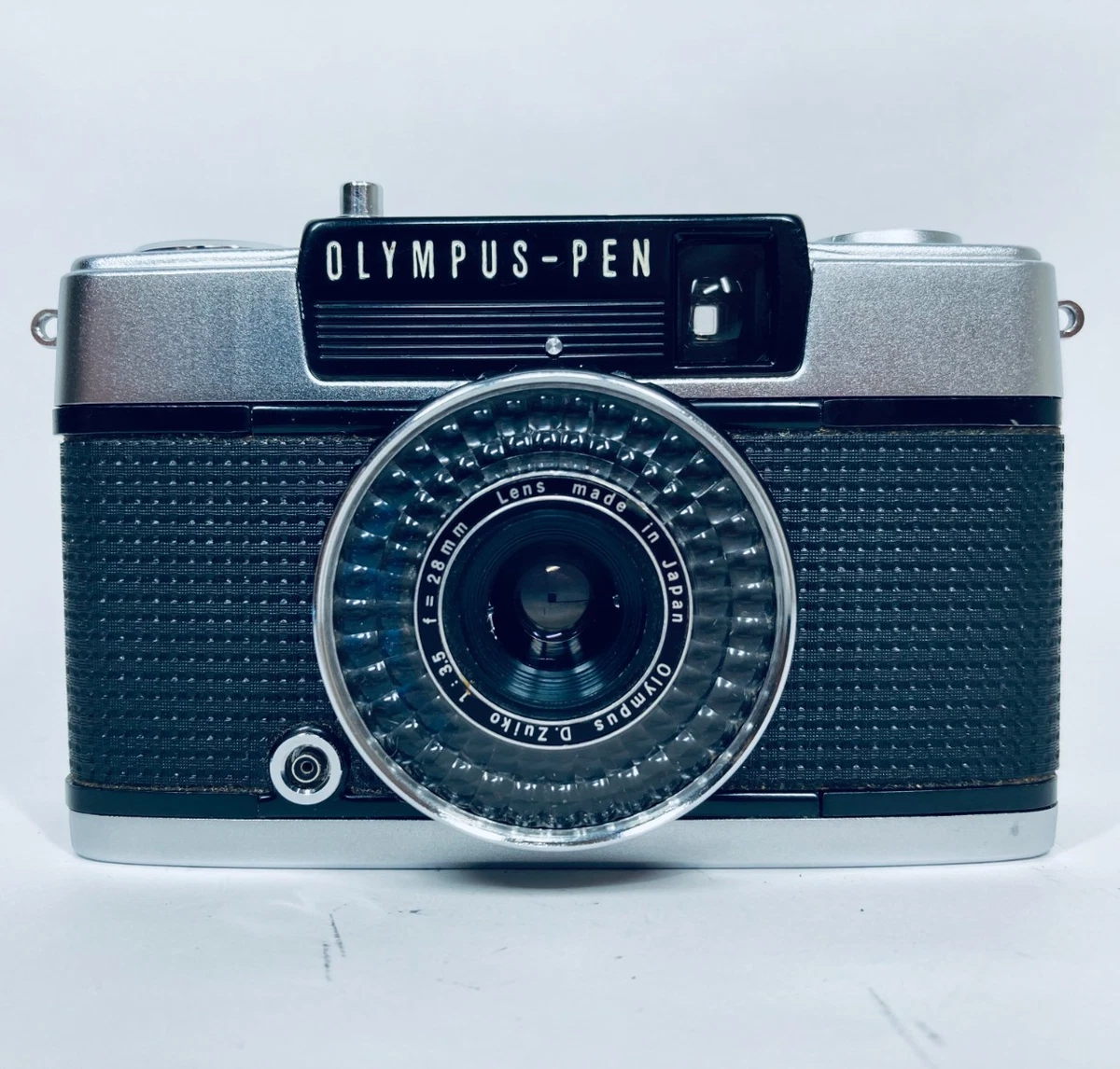 Olympus Pen EE-3 Film Cameras for sale | eBay