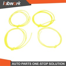 Labwork For W/ 4 Sizes Tubing Fuel Line Hose Tygon Tube 2 Cycle Small Engine New