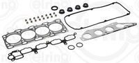 Elring Zylinderkopfsatz FüR Mitsubishi Grandis Na_W 2.4 Mivec Outlander I Cu_W