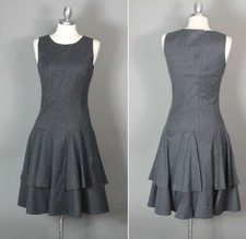 Oscar de la Renta dress Size 12 (US 8) Made in Italy. Very good condition