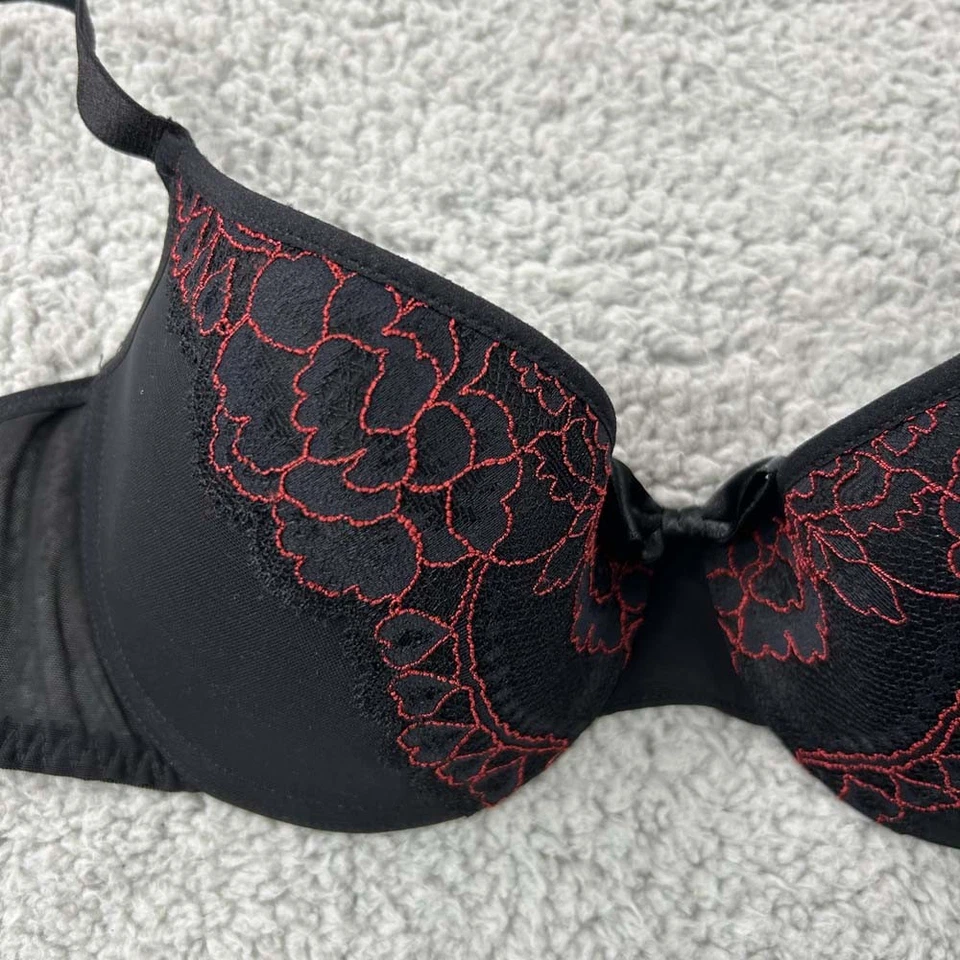 Sujetador Passionata 34B Balconette Foto 2 de 4