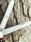 GEC TIDIOUTE **412226 BLACK RASPBERRY JIGGED THE NEW TOWN PHYSICIAN KNIFE KNIVES — photo 6