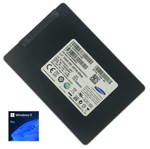 Samsung 256 GB Solid State Drives for sale | eBay