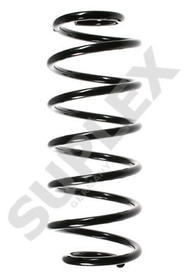 Fahrwerksfeder FüR Toyota Yaris P1 99-05-image