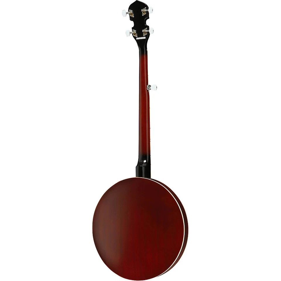 Banjo Rogue B30 Deluxe 30 soportes con borde de aluminio Foto 2 de 4