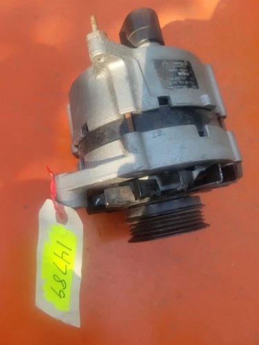 1985-1989 Chrysler, Dodge & Plymouth O.E. Alternator #14789, 40-90 amp