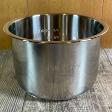 Instant Pot Duo Mini V5 Replacement Pot