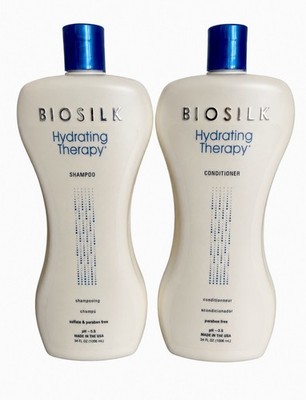 Biosilk Hydrating Therapy