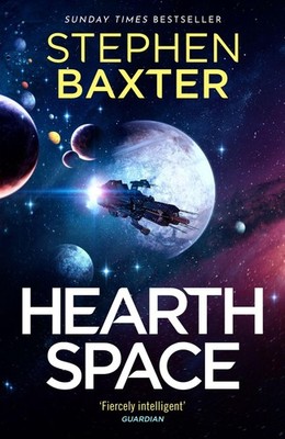 Hearthspace, Stephen Baxter