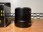 58mm Adapter Tube for Nikon 8800 Digital Camera Tele Wide — photo 3