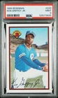 🔥🔥1989 BOWMAN #220 KEN GRIFFEY JR Rookie PSA 9🔥🔥
