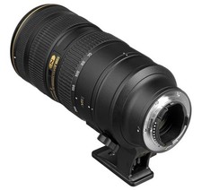 Nikon AF-S NIKKOR 70-200mm f/2.8G ED VR II Lens for sale online | eBay