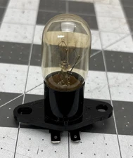 Bulb E327063 Replacement Part for Magic Chef Microwave