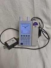 Baxter Sigma Spectrum Infusion Pump A/B/C/N Wireless Battery 30 DAY WARRANTY