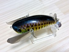 JACKALL POMPADOUR Jr. Fishing Lure #AA154