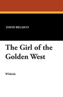 David Belasco | The Girl Of The Go*Den West | Taschenbuch | Englisch (2025)