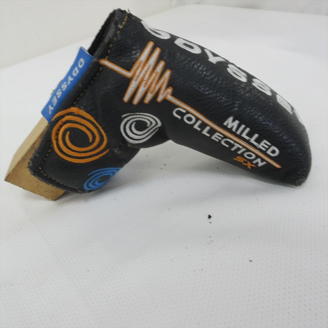 Odyssey Putter MILLED COLLECTION SX #1 33 inch
