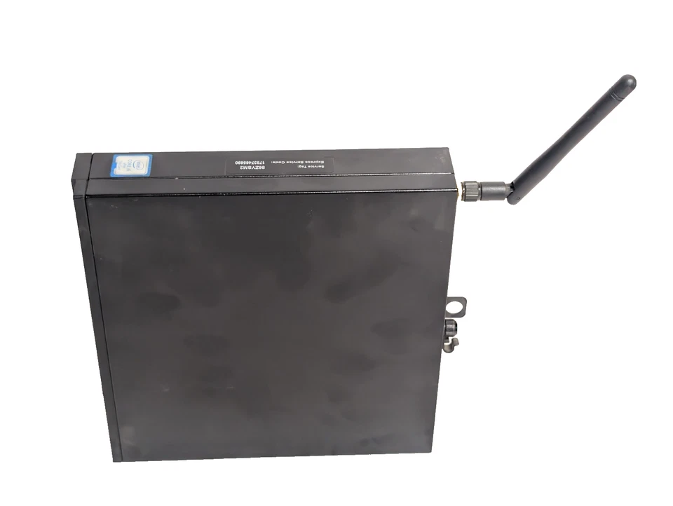 Dell OptiPlex 7050 : Intel Core i5 7500T @ 2.7 Ghz, 16GB Ram, 512GB SSD, W11PRO - Image 4 of 4