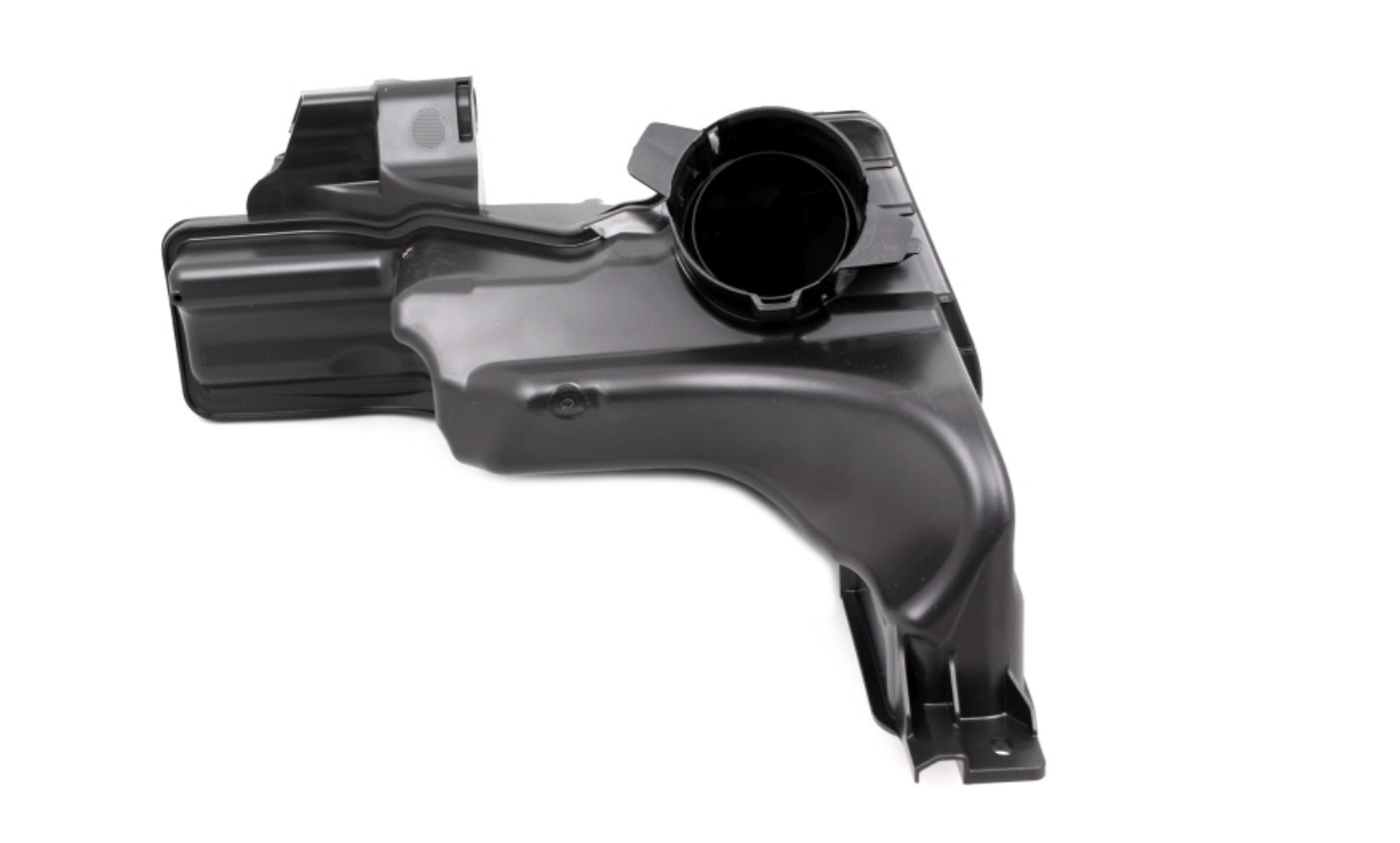 Durite de résonateur d'air 9810920880 en élastomère pour bloc moteur 1.5HDi Peugeot