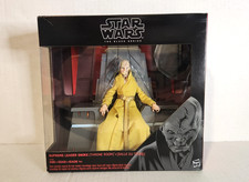 Supreme Leader Snoke  Throne Room  - Star Wars The Black Series 6