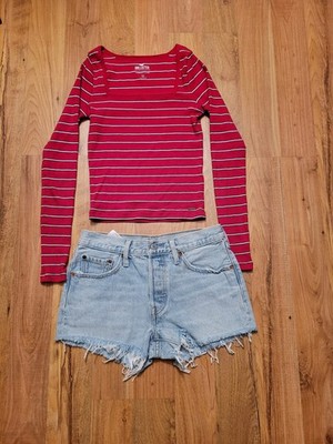 Damen Jeans,Levi's Größe S in 1 Set