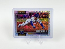 2026 Topps Series 1 - Bobby Witt Jr. #205 Holofoil