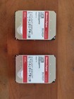 Western Digital WD Red 10TB WD100EFAX NAS HDD 3.5" SATA CMR Helium SMART Tested