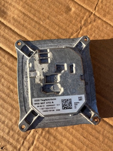 OEM 2009-2016 Audi A4 S4 Scheinwerfer Steuergerät 8K0907472A