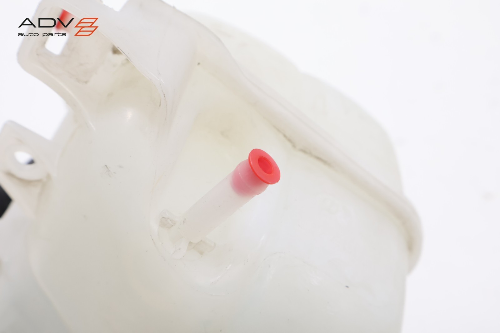 2014 - 2017 BMW i8 I12 RADIATOR COOLANT OVERFLOW RESERVOIR EXPANSION TANK OEM