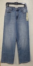 No Boundaries High Rise Baggy Wide Leg Jeans ...