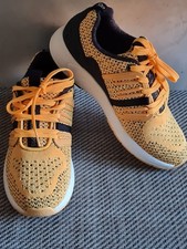 Soccx Damen Turnschuhe Gr 36. Neu Ungetragen