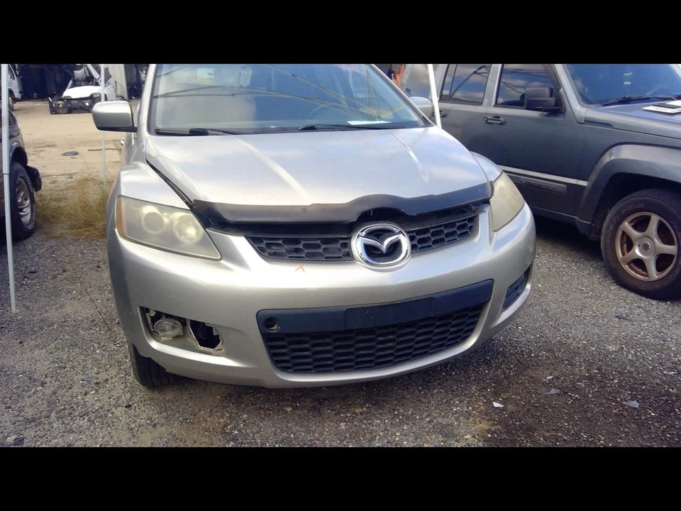 Engine ECM Electronic Control Module AWD Fits 07 MAZDA CX-7 1156162 - Image 4 of 4