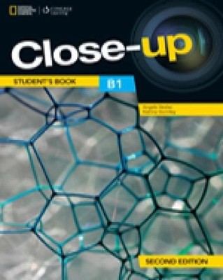 Katrina Gormley Angela He Close-up B1 with Online Student  (Mixed Media Product)