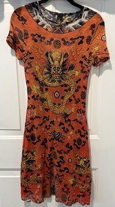 Vivienne Tam Dragon | eBay