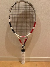 Babolat Pure Drive JP Limited Edition Tennis Racket Grip Size 2 Black