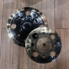 Meinl Baby Stack Cymbals #1277