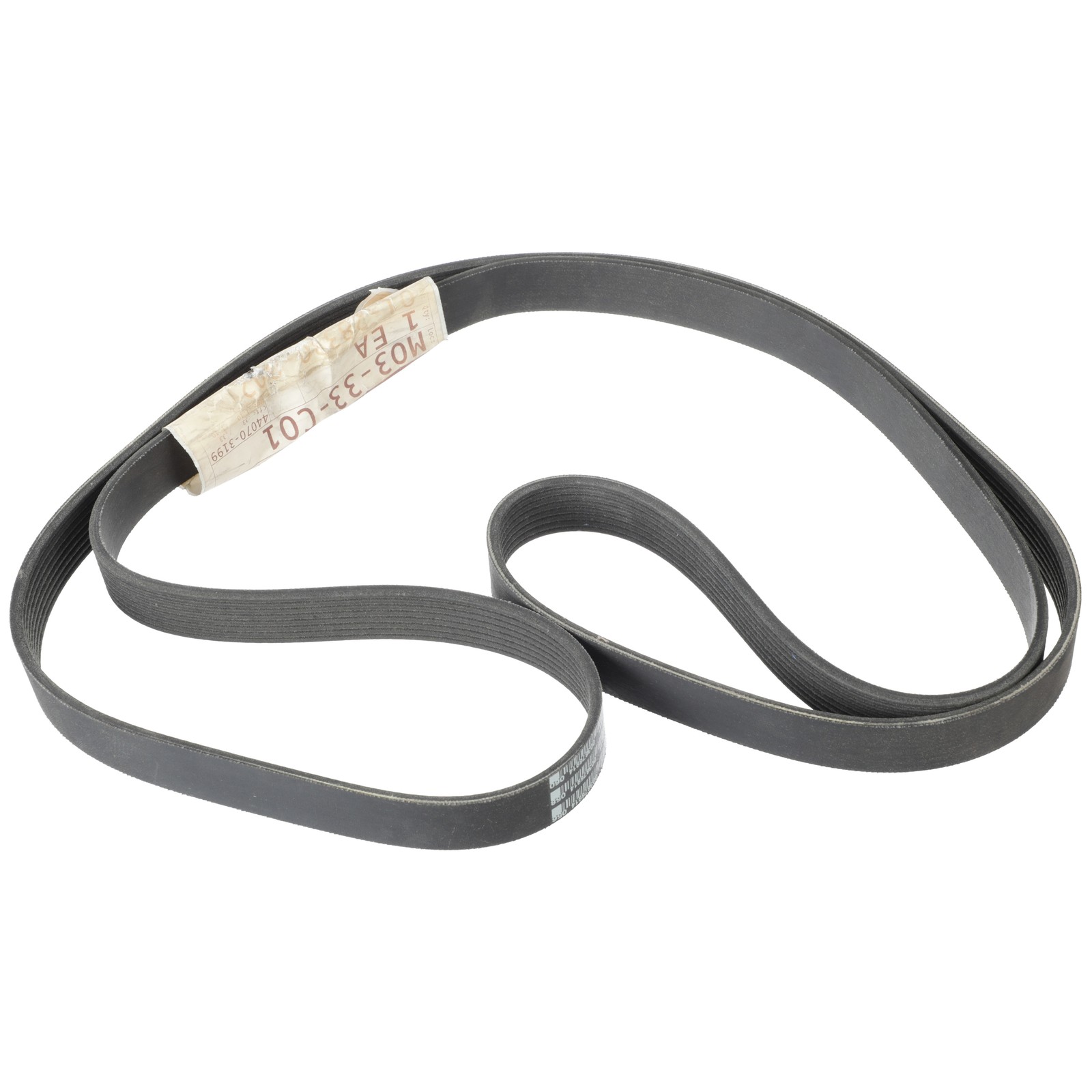 Correa V para Freightliner (N/P 01-28330-002)