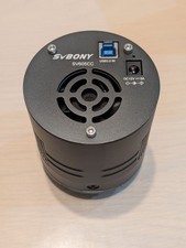 SVBONY SV605CC Astronomy Telescope Camera USB 3.0 DC 12V