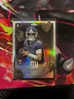 2025 Topps Chrome Jaxson Dart Fortune 15 Refractor