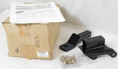 2006-2024 BRP Can-Am Renegade Outlander Rear Hitch Kit 715000275