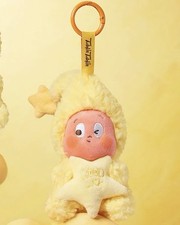 POP MART   Authentic We are Twinkle Twinkle Series-Plush  Little Happiness 