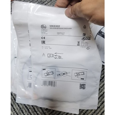 New For IFM MK5302 Sensor *yt