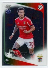 Richard Rios Ríos Chrome UCL 2025/26 #16
