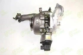 Turbolader BorgWarner Audi A3 8P1 2.0 TDI 2006-2013 5303-990-0129